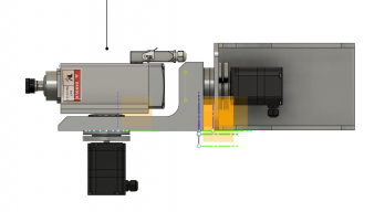 5축cnc 5AXIS ROUTER HEAD DESIGN OPENBUILDS KOREA1